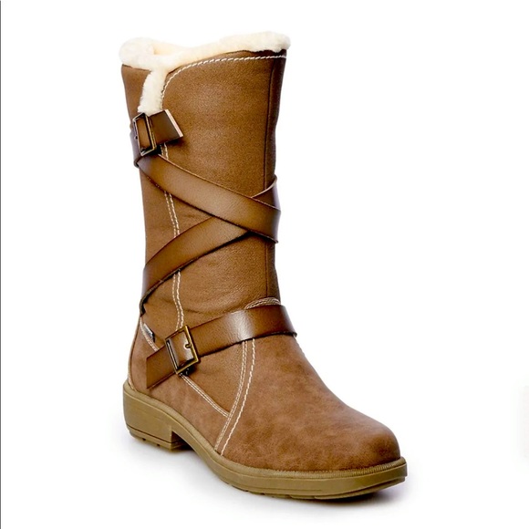 Totes women's Winterboots - Picture 1 of 1